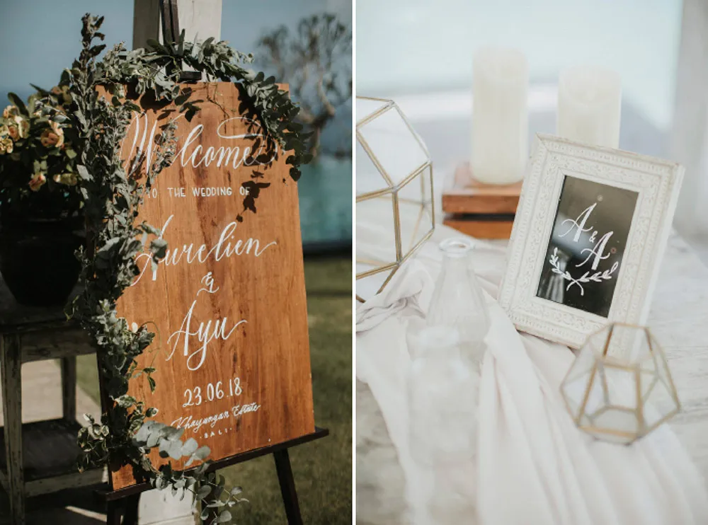 Photo by Iluminen. theweddingnotebook.com