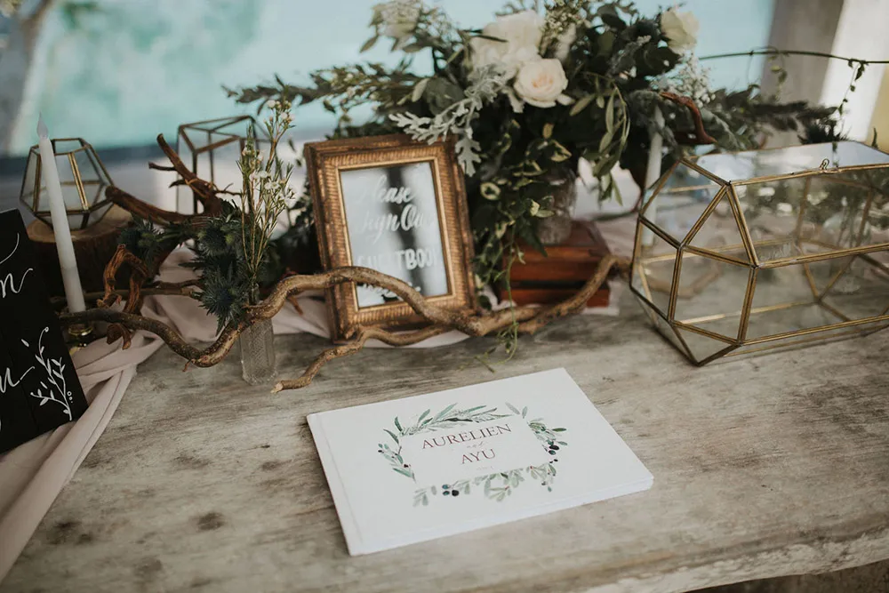 Photo by Iluminen. theweddingnotebook.com