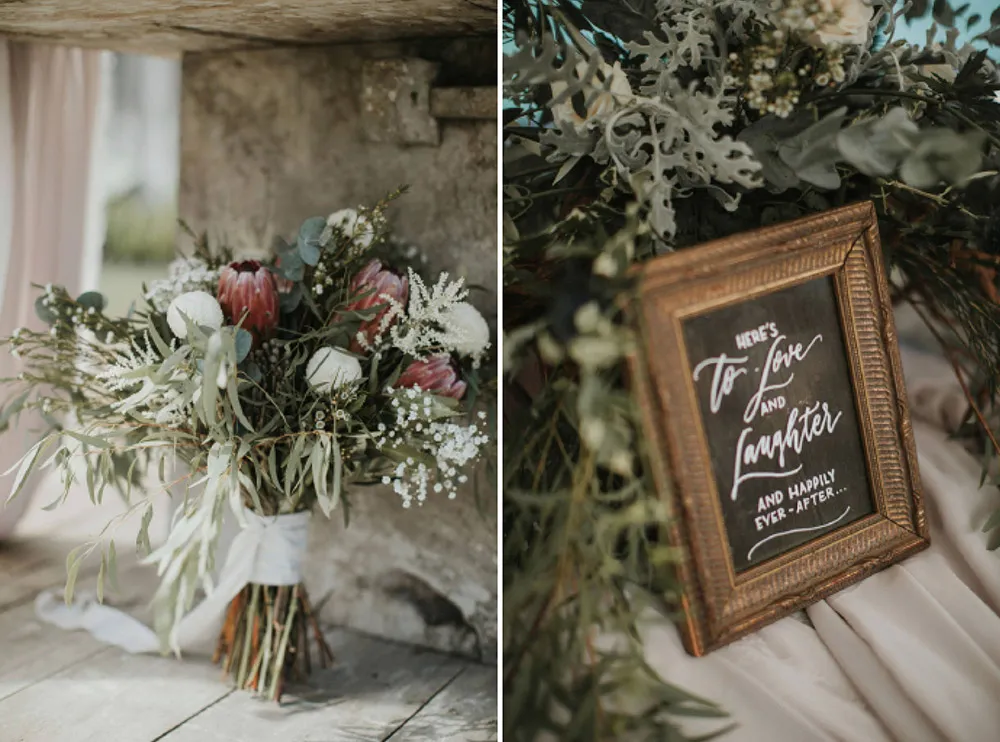 Photo by Iluminen. theweddingnotebook.com