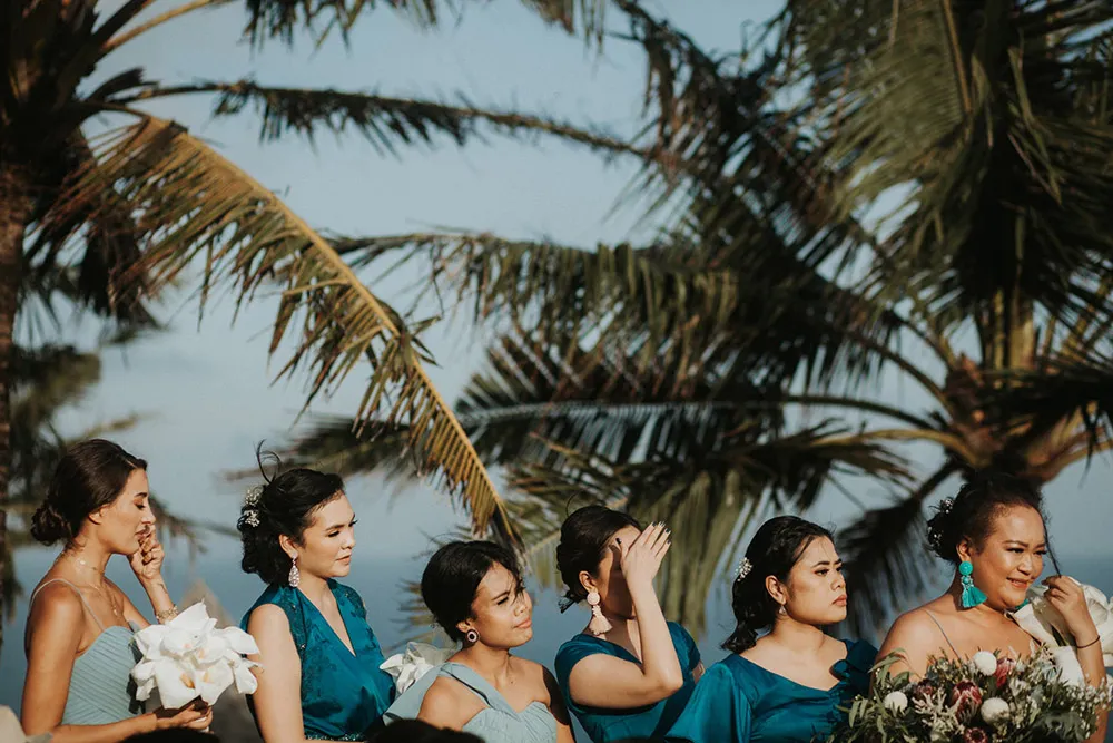 Photo by Iluminen. theweddingnotebook.com