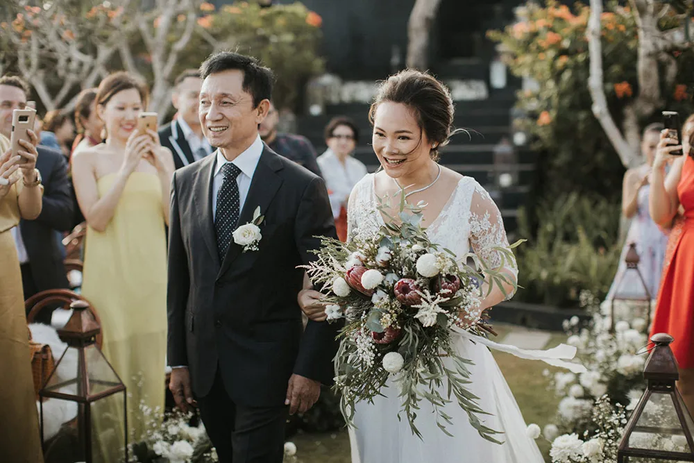 Photo by Iluminen. theweddingnotebook.com