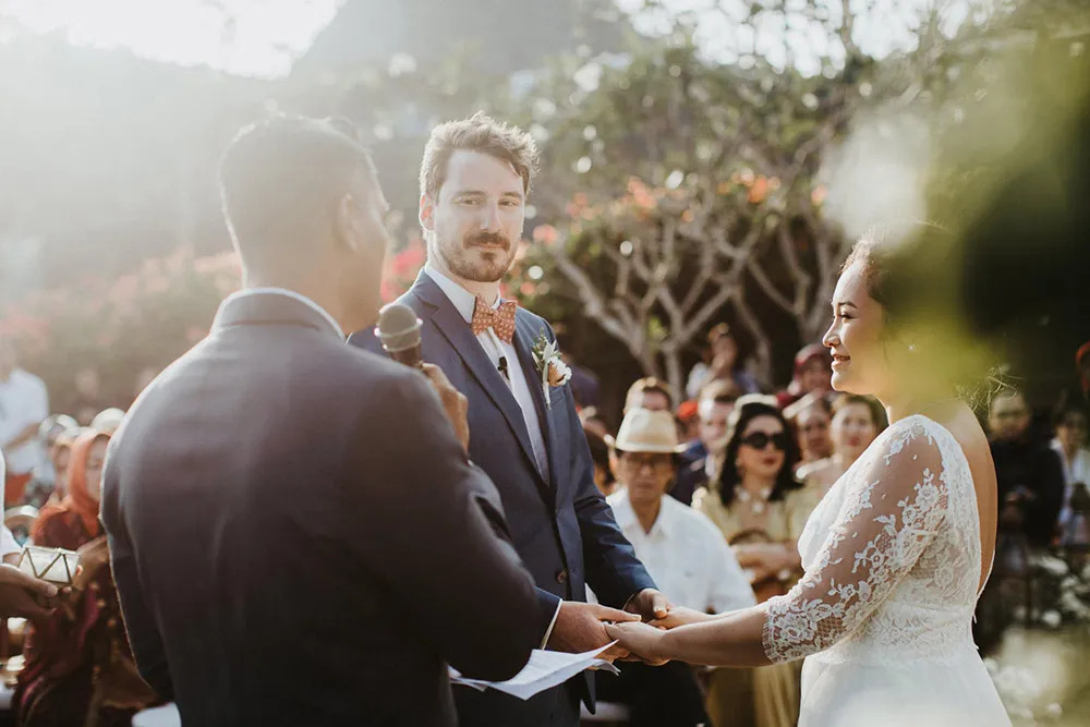 Photo by Iluminen. theweddingnotebook.com