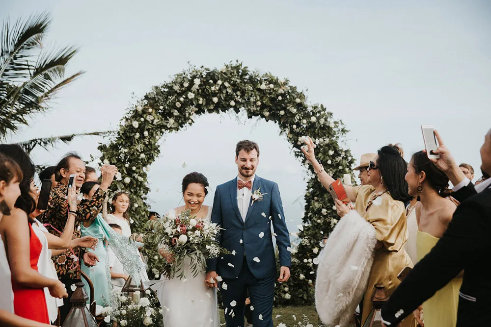 Photo by Iluminen. theweddingnotebook.com