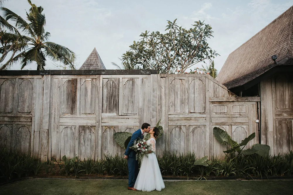 Photo by Iluminen. theweddingnotebook.com