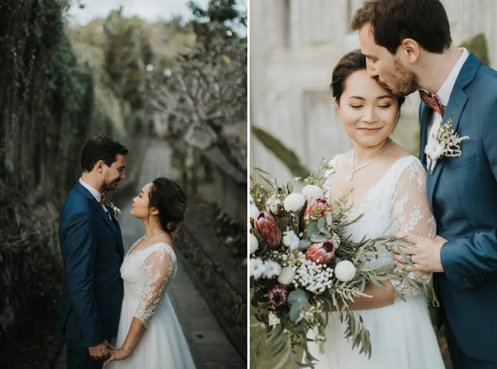 Photo by Iluminen. theweddingnotebook.com