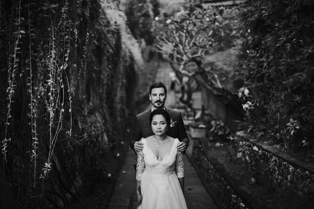 Photo by Iluminen. theweddingnotebook.com