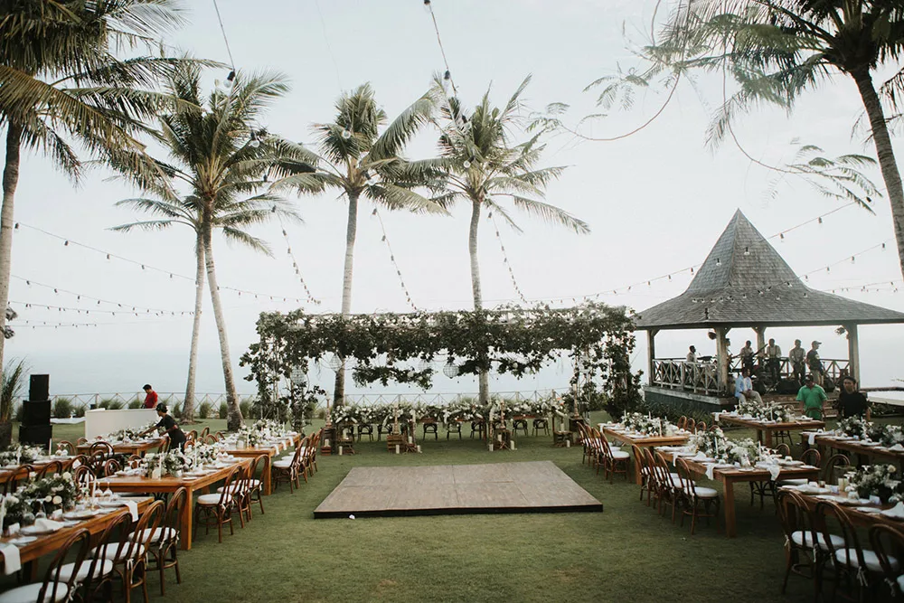 Photo by Iluminen. theweddingnotebook.com