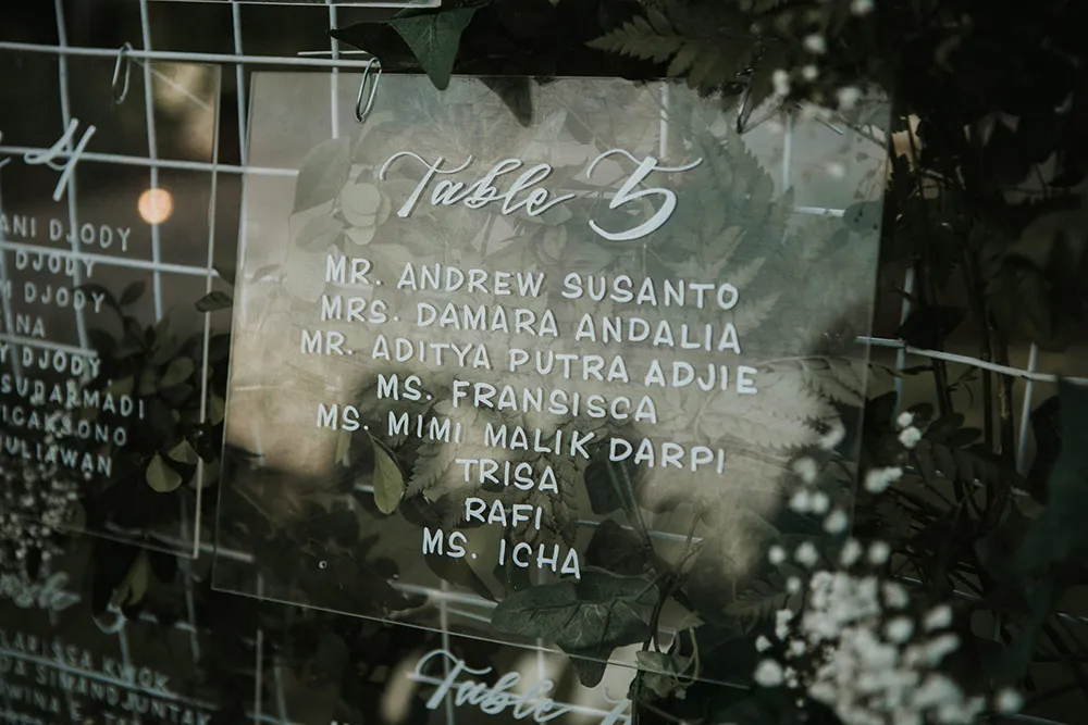 Photo by Iluminen. theweddingnotebook.com