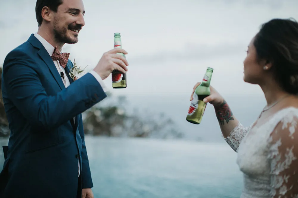 Photo by Iluminen. theweddingnotebook.com