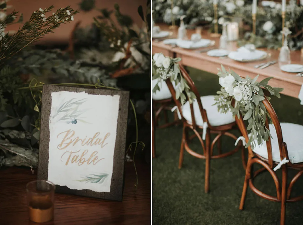 Photo by Iluminen. theweddingnotebook.com