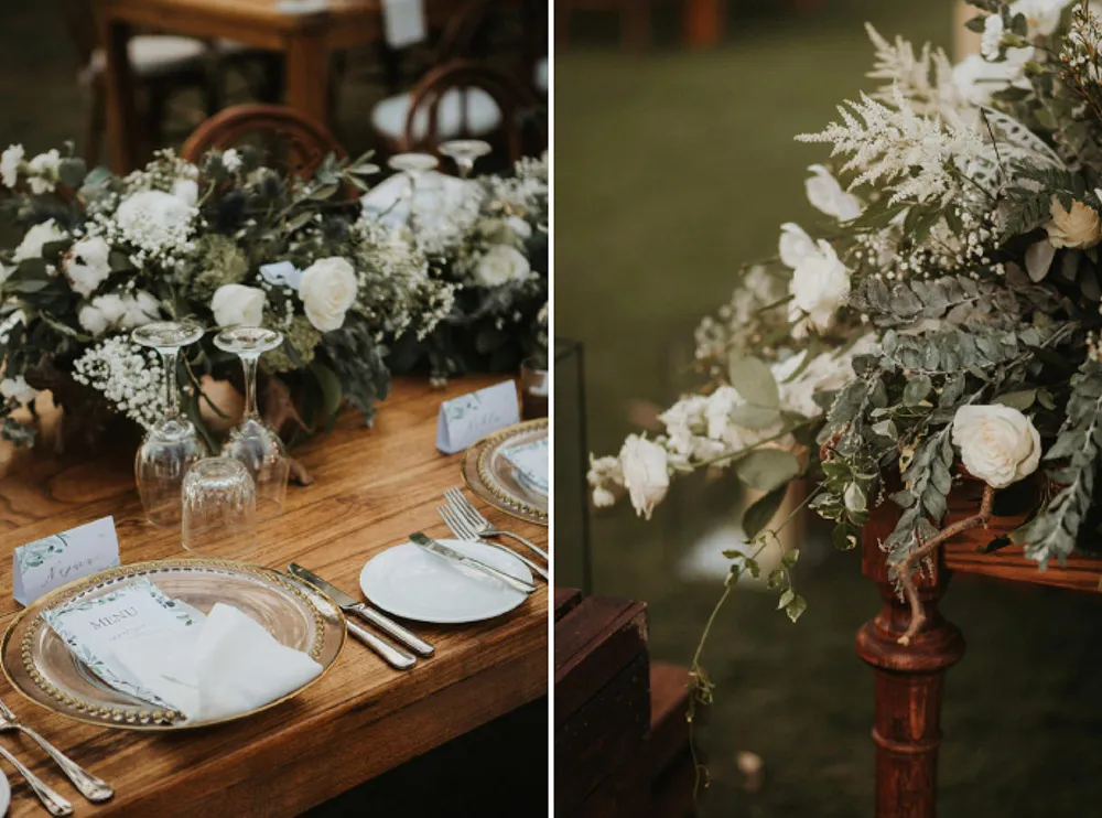 Photo by Iluminen. theweddingnotebook.com