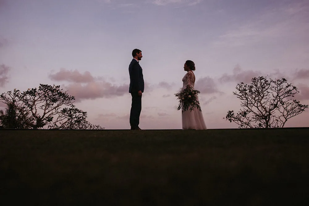 Photo by Iluminen. theweddingnotebook.com