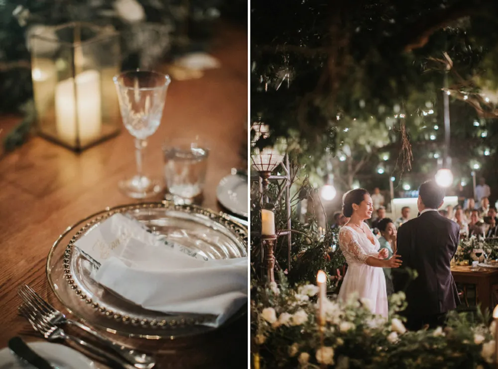 Photo by Iluminen. theweddingnotebook.com