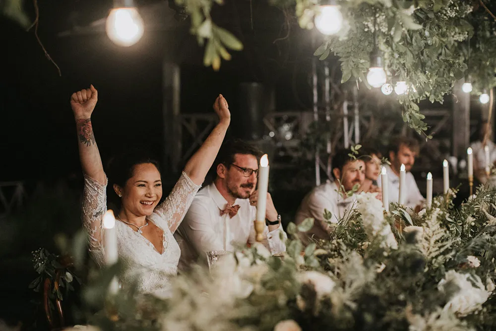 Photo by Iluminen. theweddingnotebook.com