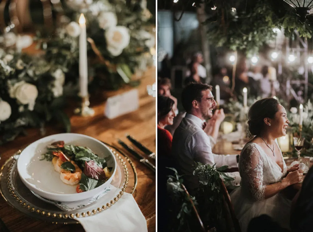 Photo by Iluminen. theweddingnotebook.com