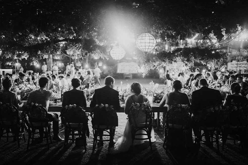 Photo by Iluminen. theweddingnotebook.com