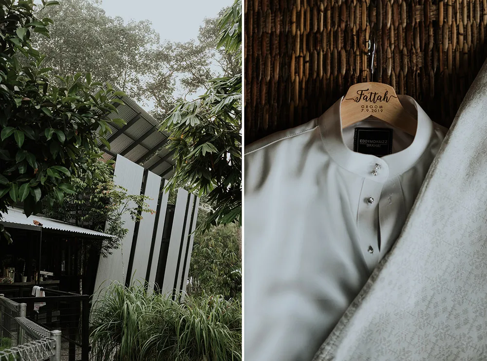 Photo by Jasmine. A Photography. theweddingnotebook.com