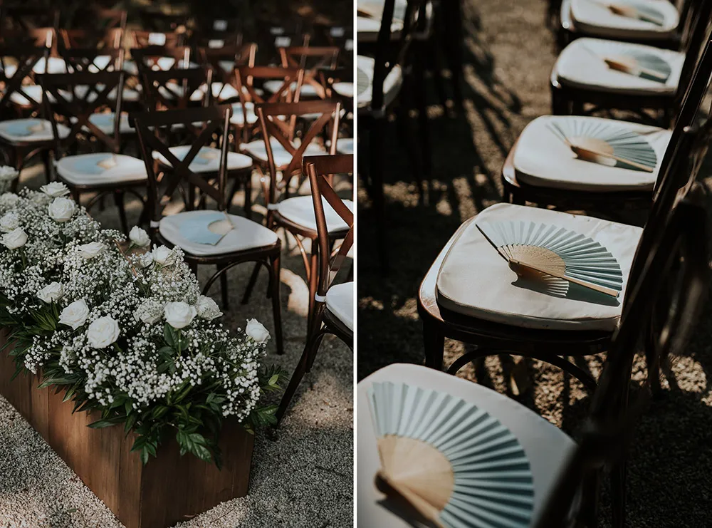 Photo by Jasmine. A Photography. theweddingnotebook.com