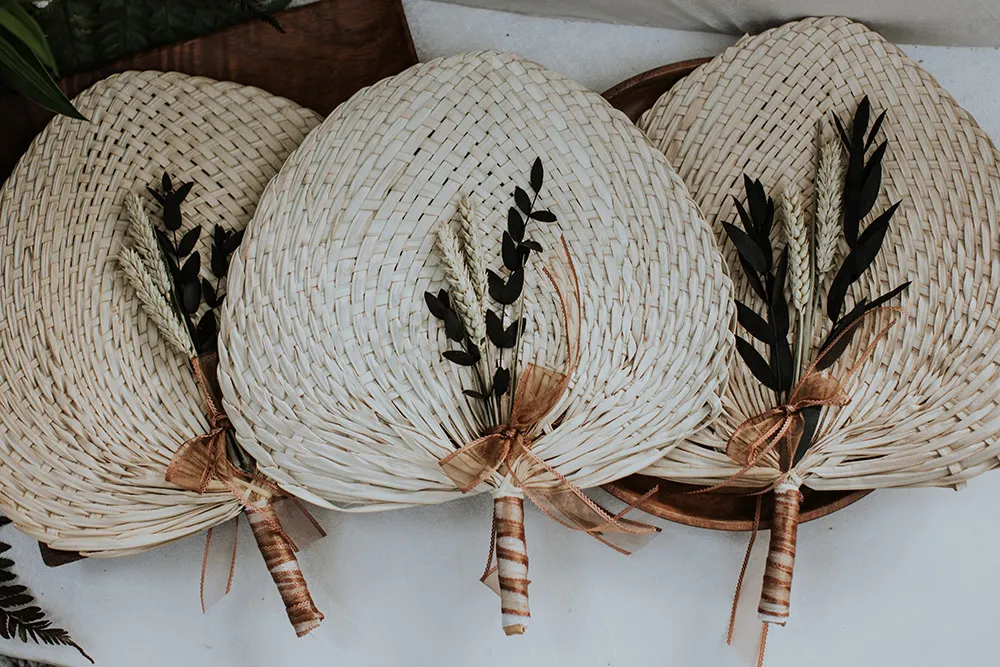 Photo by Jasmine. A Photography. theweddingnotebook.com