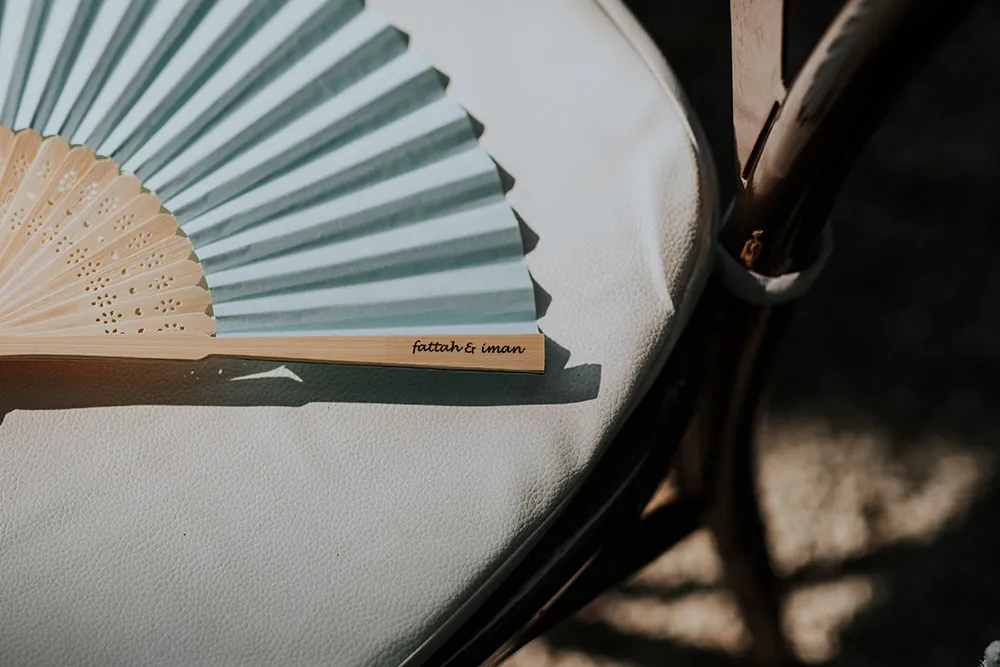 Photo by Jasmine. A Photography. theweddingnotebook.com