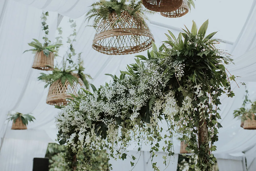 Photo by Jasmine. A Photography. theweddingnotebook.com