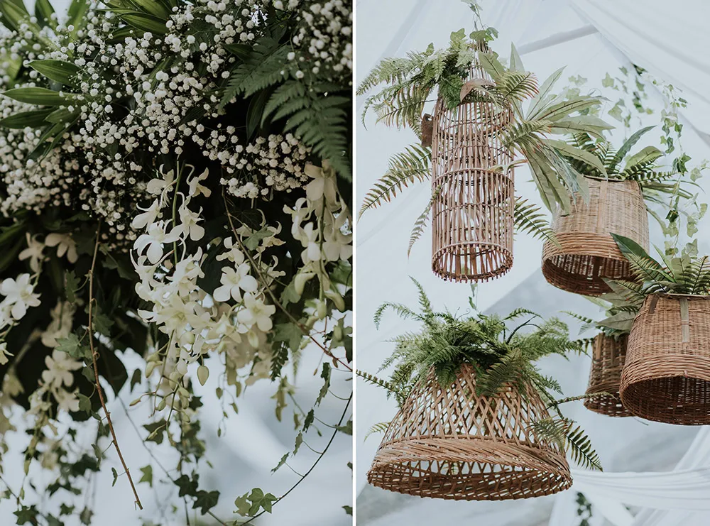 Photo by Jasmine. A Photography. theweddingnotebook.com