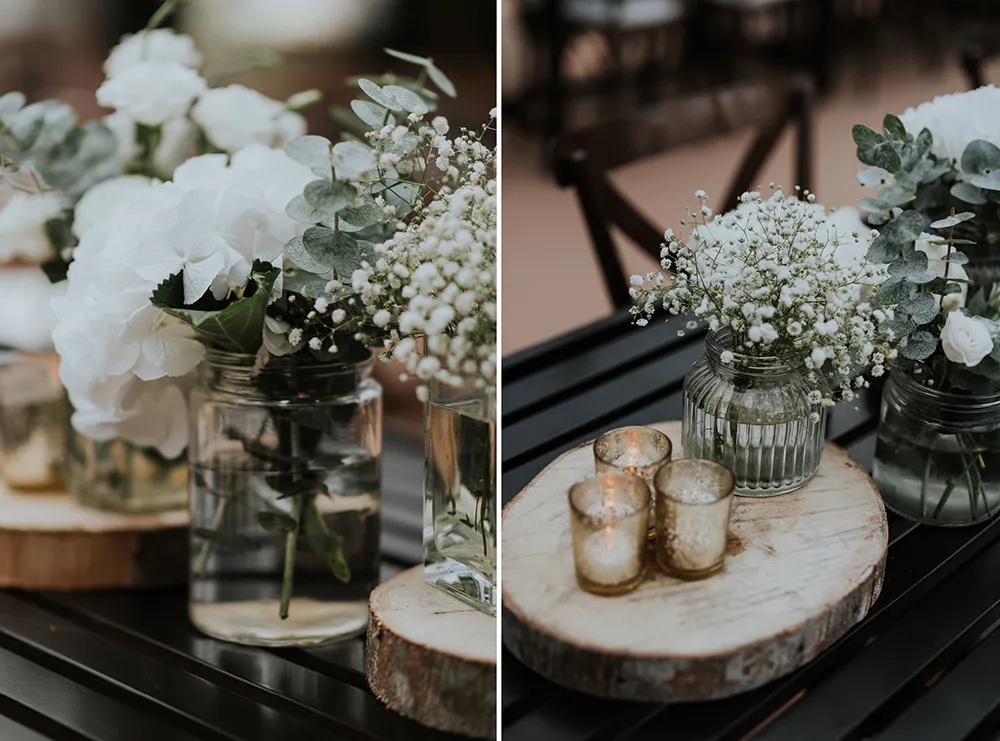 Photo by Jasmine. A Photography. theweddingnotebook.com