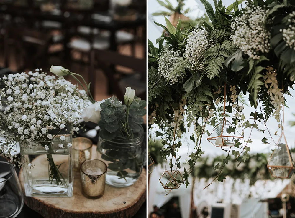 Photo by Jasmine. A Photography. theweddingnotebook.com