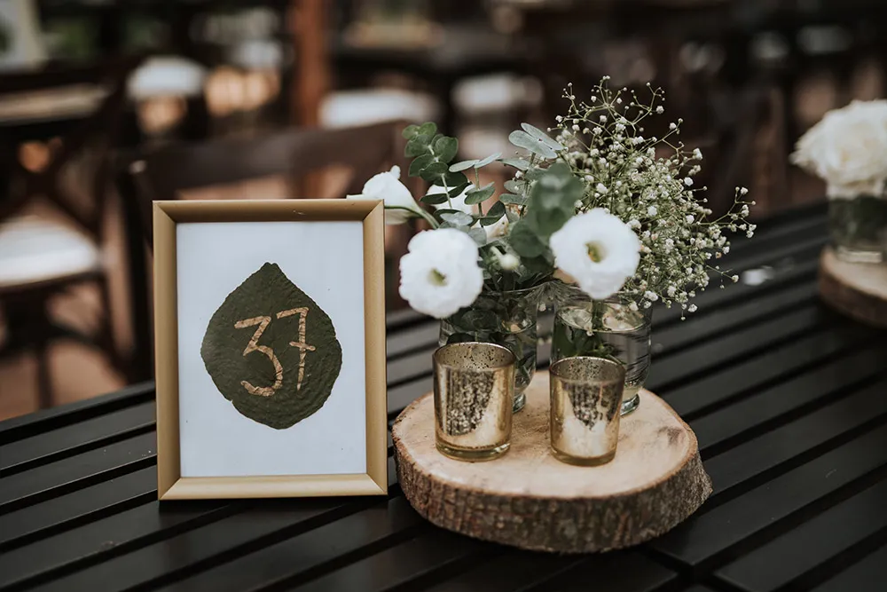 Photo by Jasmine. A Photography. theweddingnotebook.com