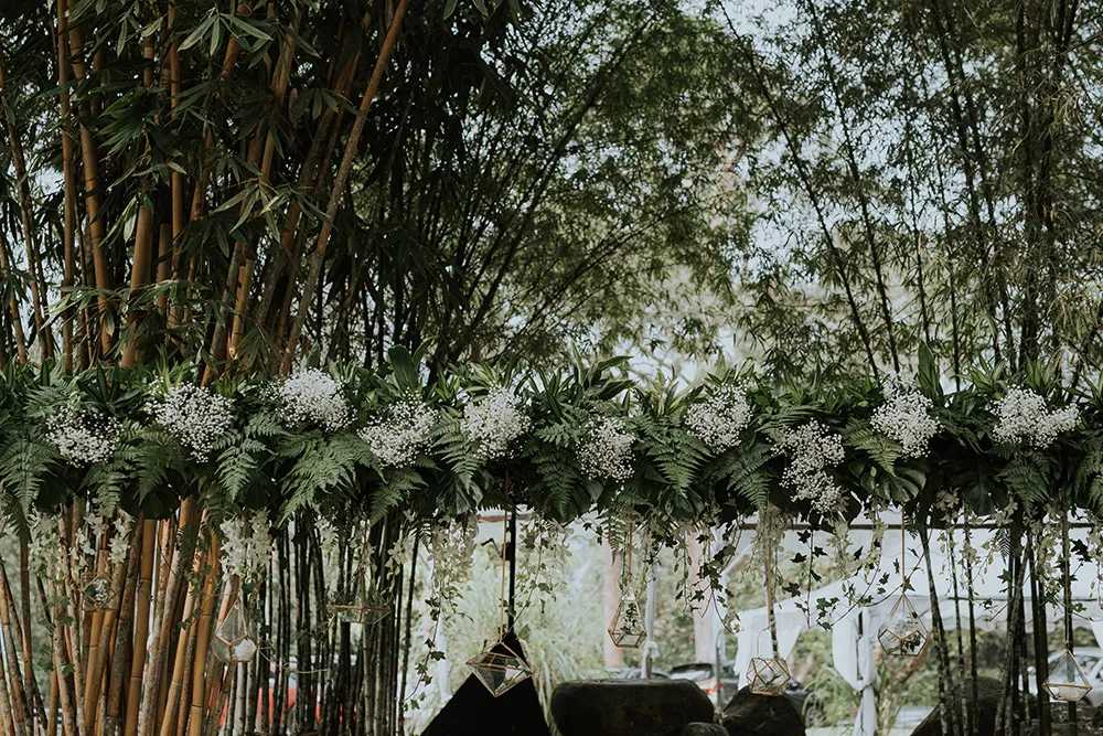 Photo by Jasmine. A Photography. theweddingnotebook.com