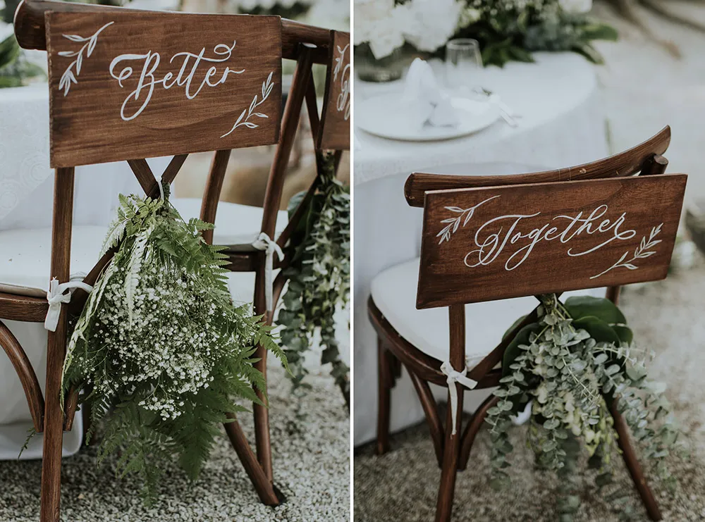 Photo by Jasmine. A Photography. theweddingnotebook.com