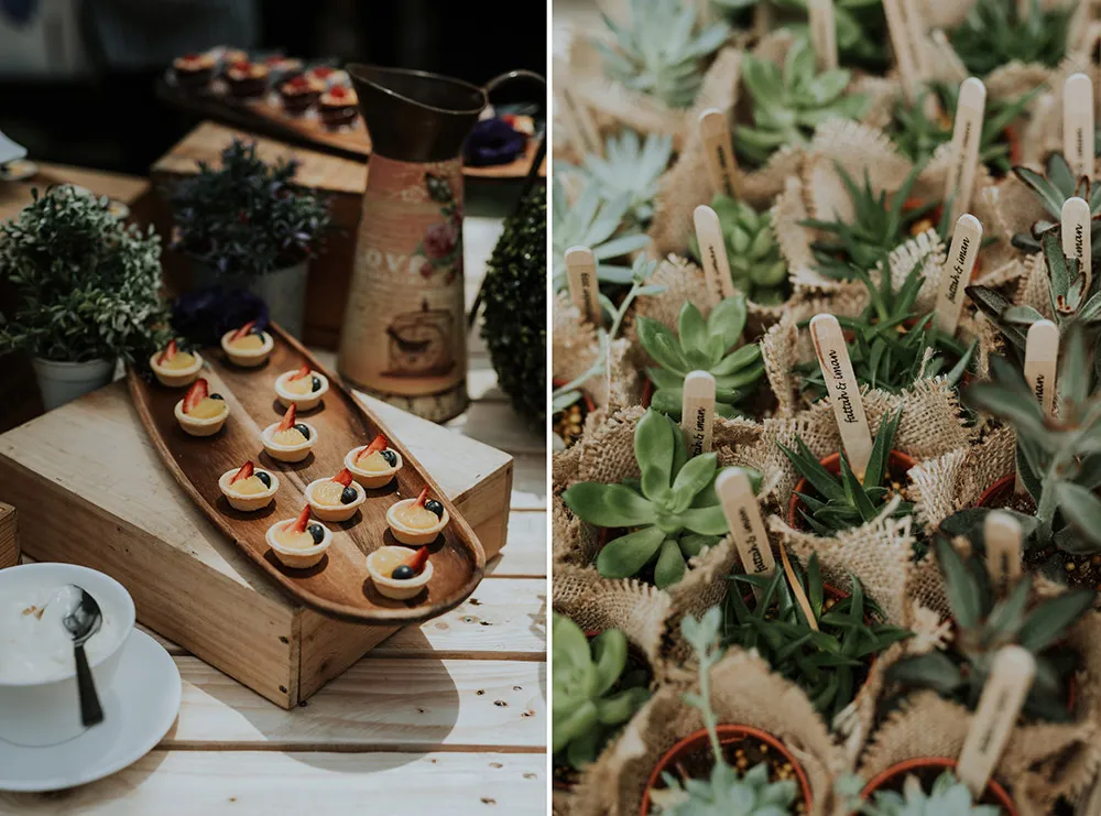 Photo by Jasmine. A Photography. theweddingnotebook.com