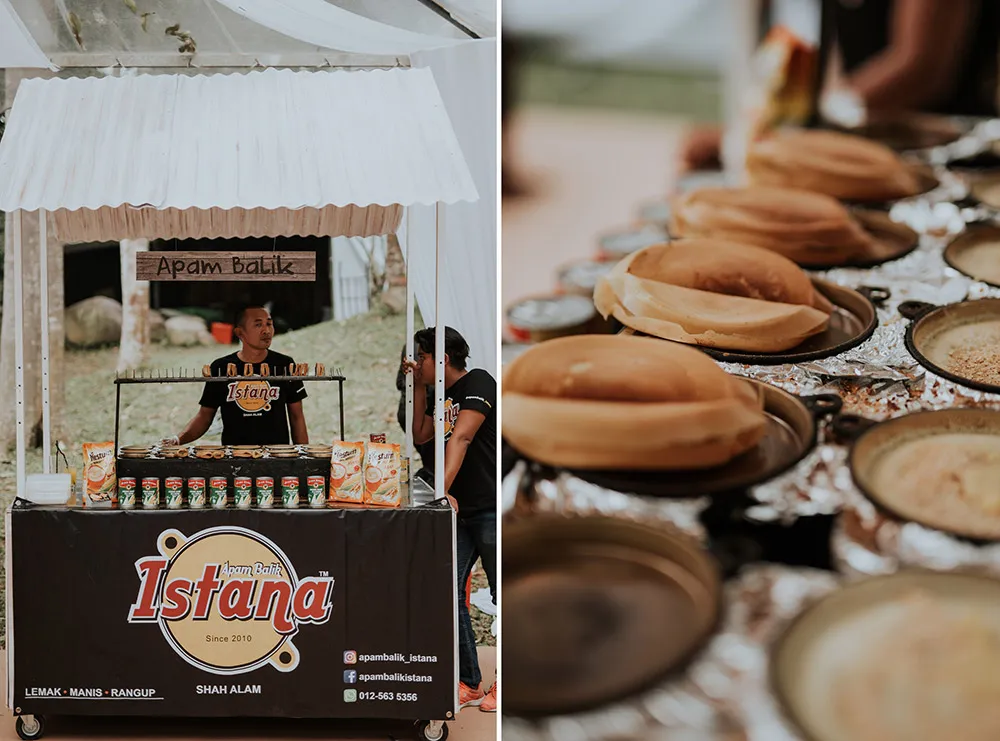 Photo by Jasmine. A Photography. theweddingnotebook.com