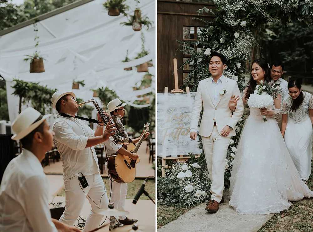 Photo by Jasmine. A Photography. theweddingnotebook.com