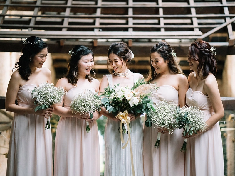 A White Industrial And Rustic Themed ROM at Jao Tim