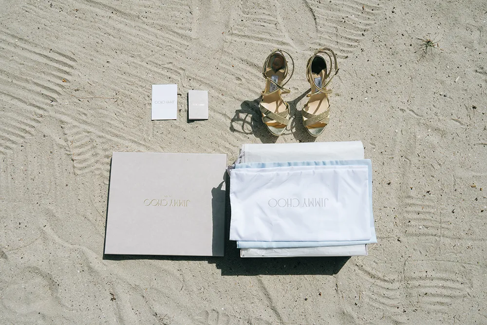 Photo by Jon Low. theweddingnotebook.com