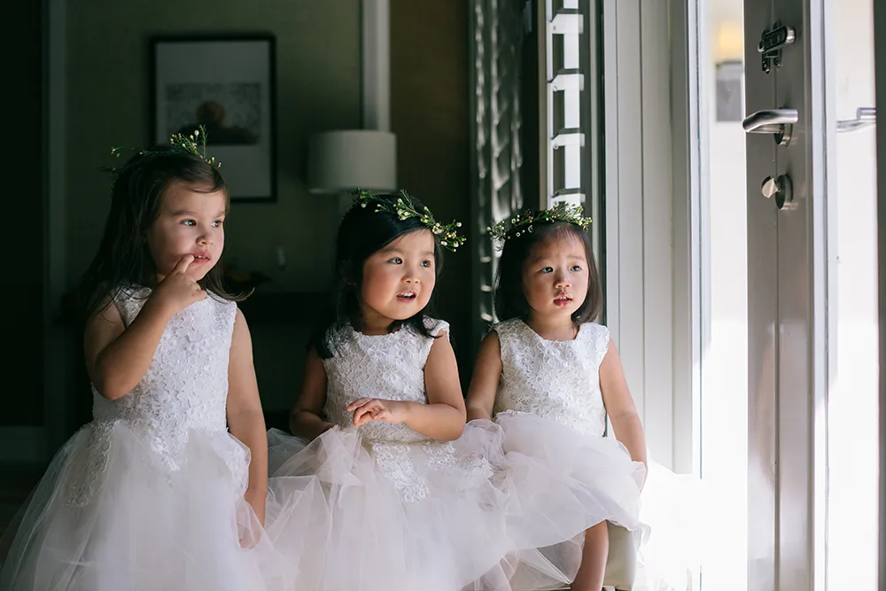 Photo by Jon Low. theweddingnotebook.com