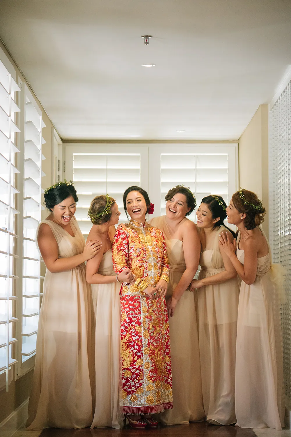 Photo by Jon Low. theweddingnotebook.com