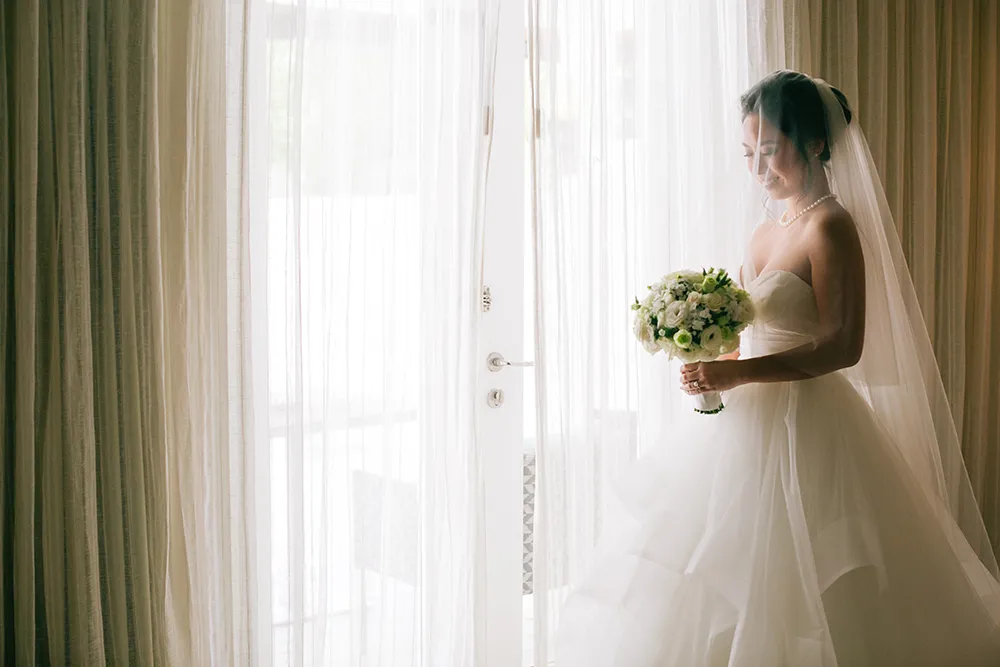 Photo by Jon Low. theweddingnotebook.com