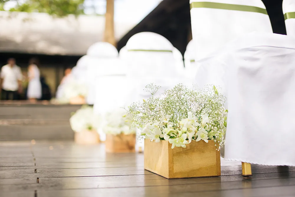 Photo by Jon Low. theweddingnotebook.com