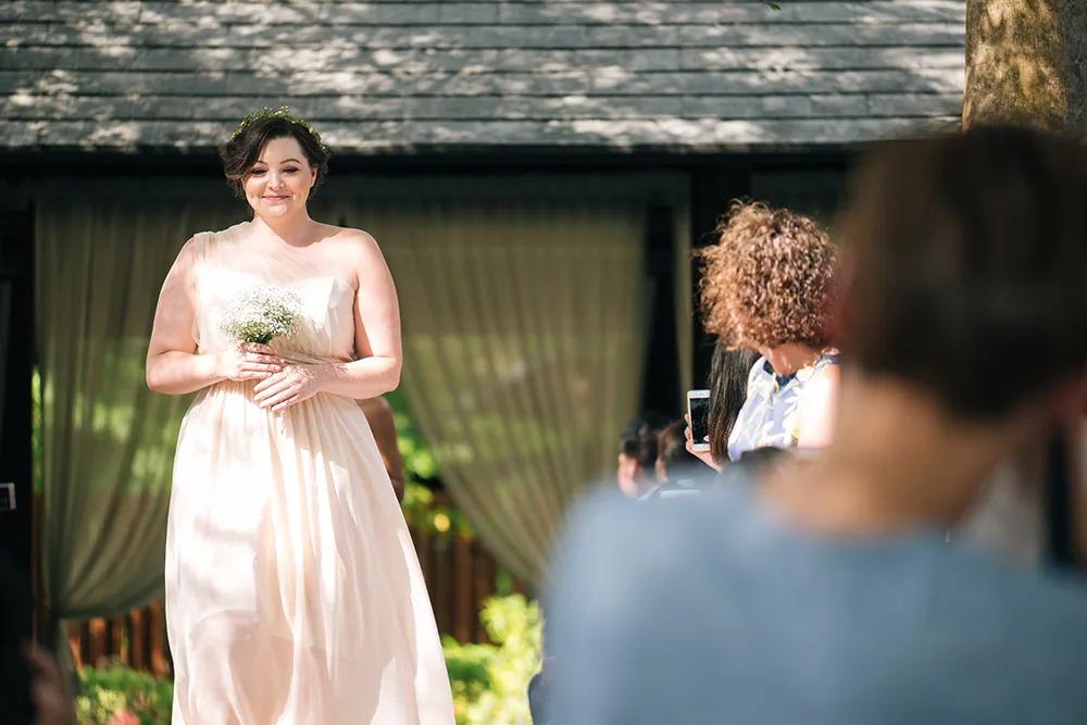 Photo by Jon Low. theweddingnotebook.com