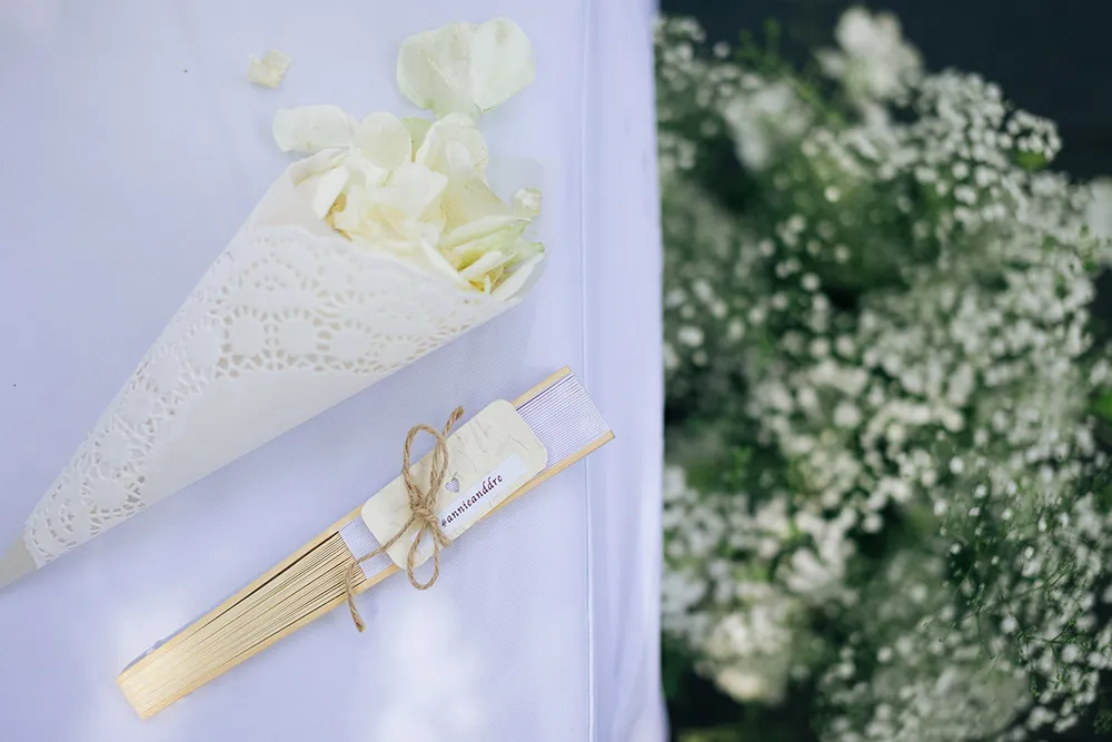 Photo by Jon Low. theweddingnotebook.com