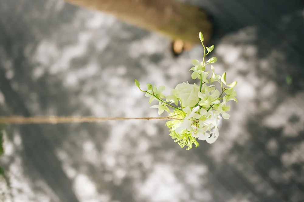 Photo by Jon Low. theweddingnotebook.com