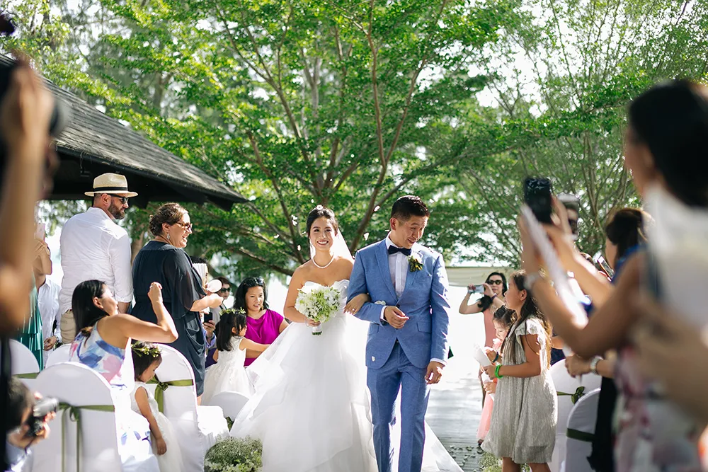 Photo by Jon Low. theweddingnotebook.com