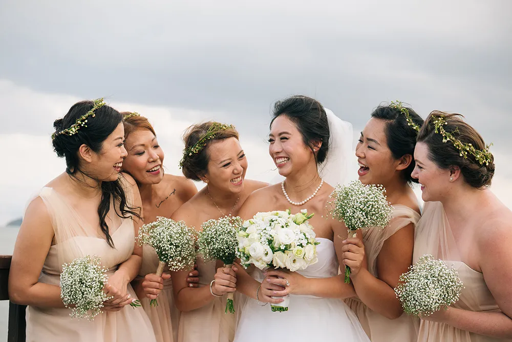 Photo by Jon Low. theweddingnotebook.com