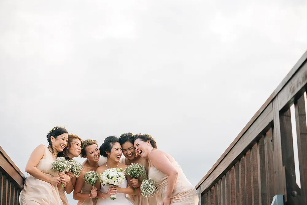 Photo by Jon Low. theweddingnotebook.com