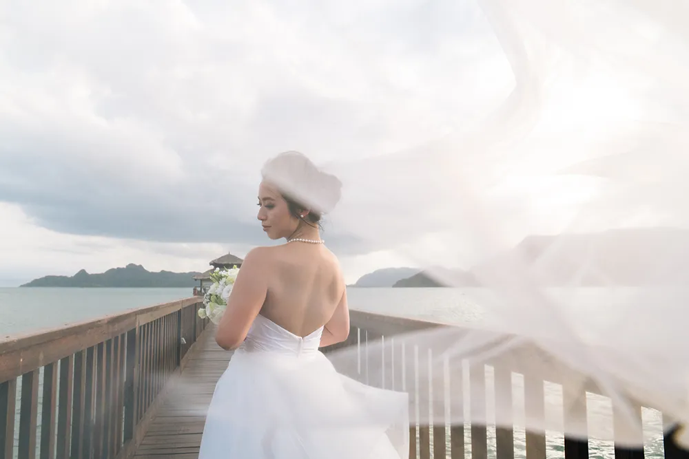 Photo by Jon Low. theweddingnotebook.com