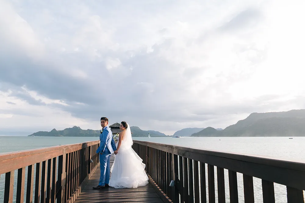 Photo by Jon Low. theweddingnotebook.com