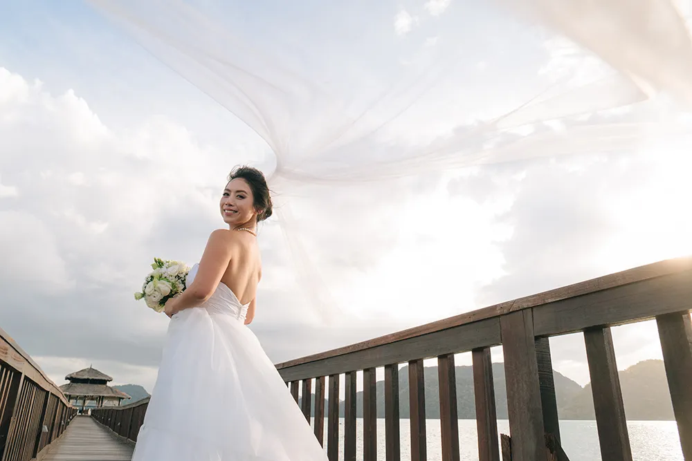 Photo by Jon Low. theweddingnotebook.com