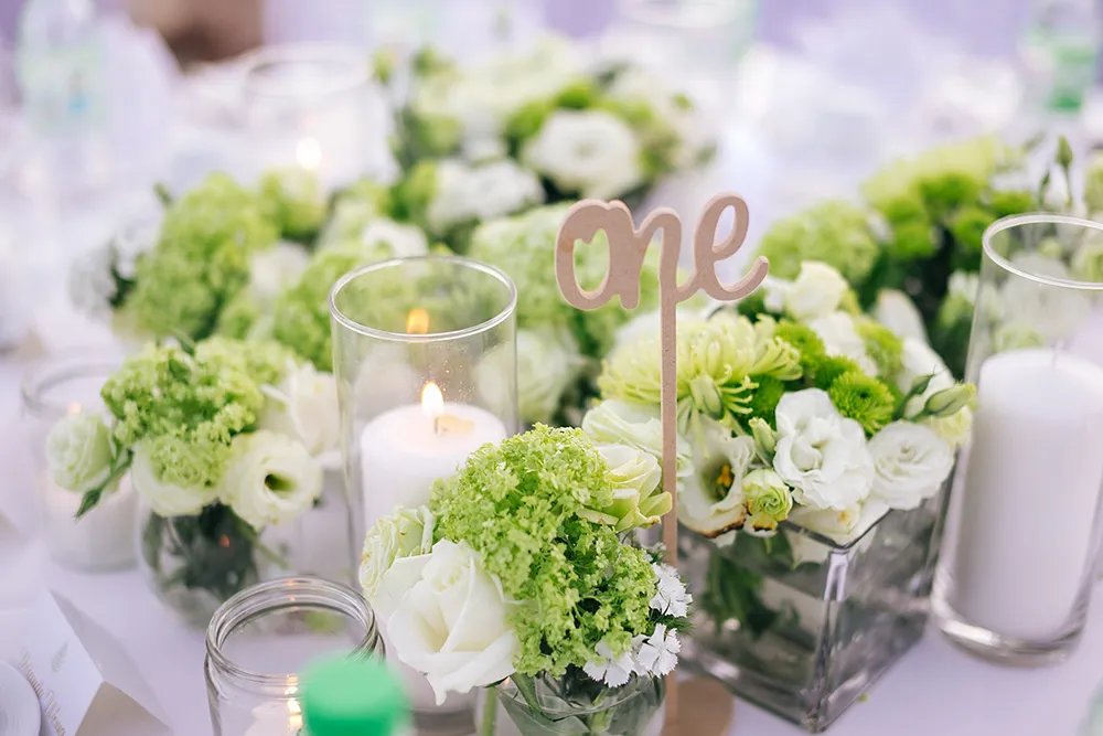 Photo by Jon Low. theweddingnotebook.com